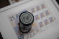 У Львові урочисто погасили поштову марку до&nbsp;25-річчя візиту святого Івана Павла ІІ&nbsp;в&nbsp;Україну