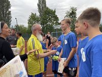 У Дубні вперше провели Екзархальний з&rsquo;їзд вівтарних дружин Луцького екзархату