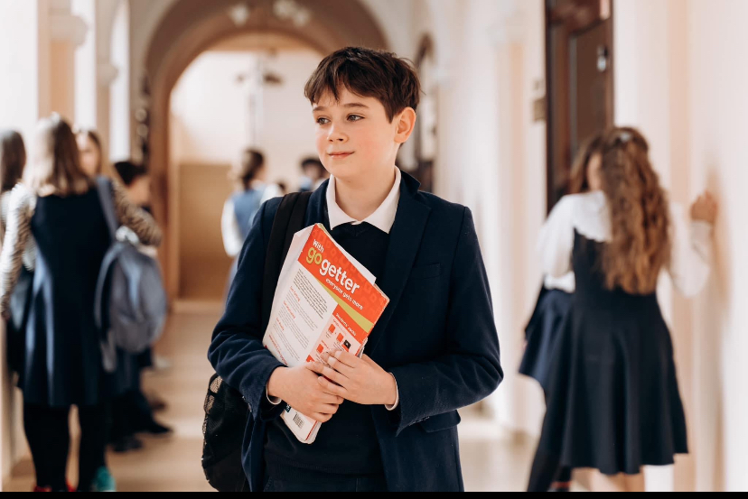 &laquo;Не лише знання, а й цінності&raquo;: директор католицького ліцею в Івано-Франківську про сучасну освіту