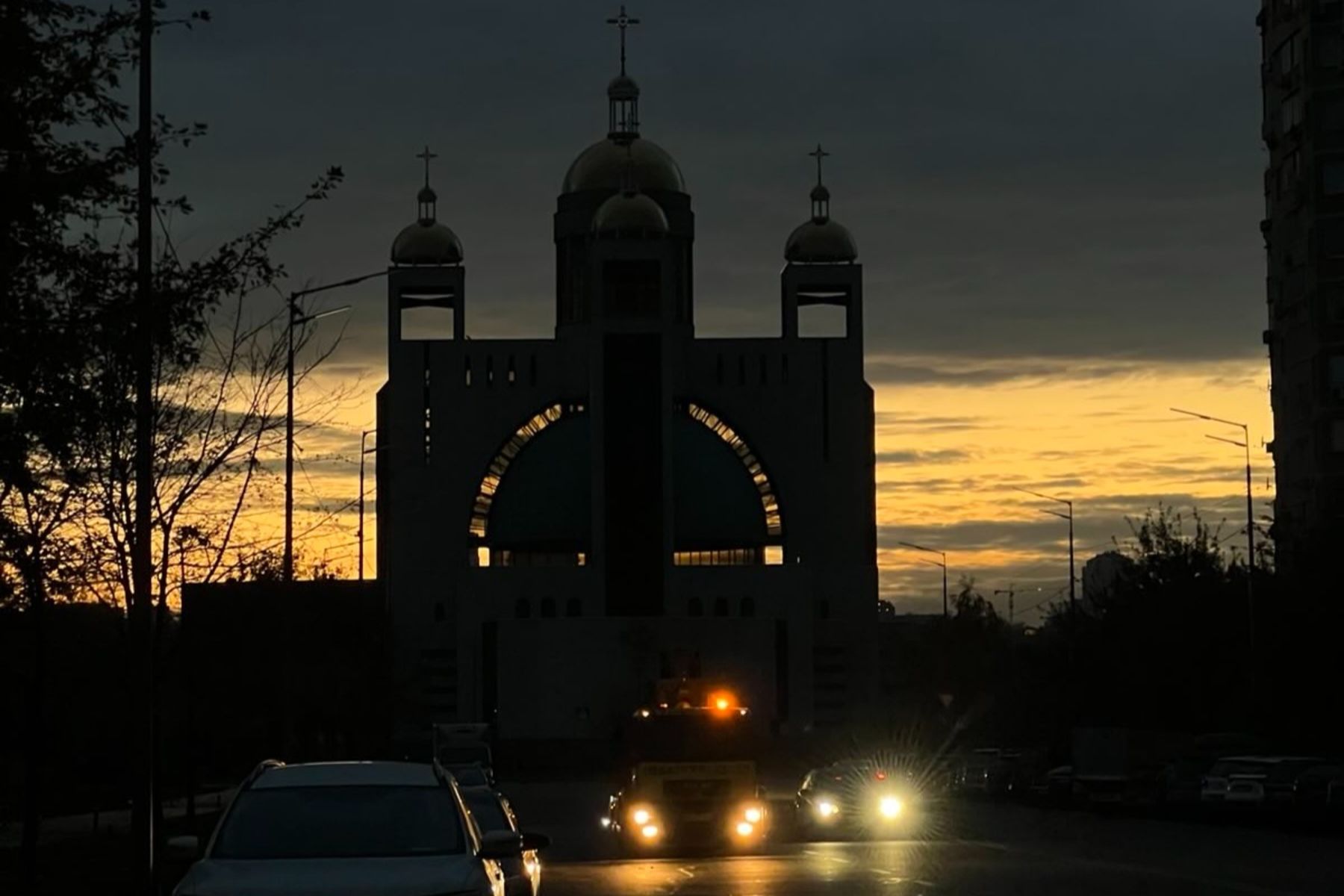Глава УГКЦ у 205-й тиждень війни: З подібною ситуацією ніхто у світі ще ніколи не стикався