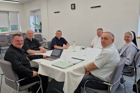 Правління Товариства українських каноністів УГКЦ розпочало підготовку до звітно-виборчих зборів