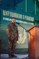 &laquo;Реабілітація&nbsp;&mdash; це&nbsp;наш другий фронт&raquo;,&nbsp;&mdash; владика Богдан Манишин на&nbsp;відкритті центру для ветеранів на&nbsp;Прикарпатті