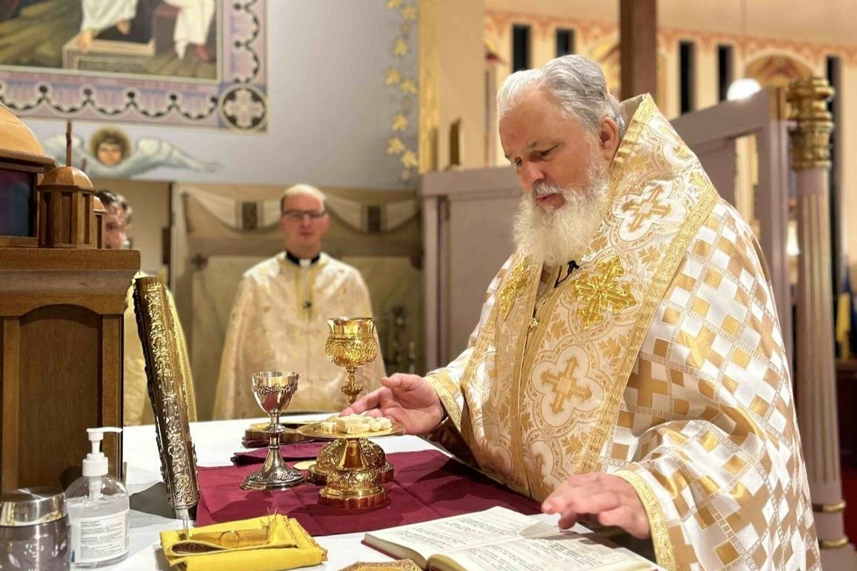New Westminster Eparchy Creates Two New Deaneries, Appoints Two New Deans