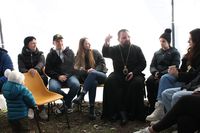 У Канберрі відбулася Всеавстралійська єпархіальна проща