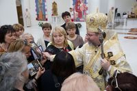&laquo;Ніколи не&nbsp;соромся бути людиною&raquo;: сьогодні день народження Блаженнішого Святослава
