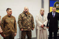 &laquo;Реабілітація&nbsp;&mdash; це&nbsp;наш другий фронт&raquo;,&nbsp;&mdash; владика Богдан Манишин на&nbsp;відкритті центру для ветеранів на&nbsp;Прикарпатті