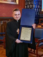 В Ягеллонському університеті відбулася Міжнародна наукова конференція «Патріарх Йосиф Сліпий: жива спадщина Ісповідника Віри»