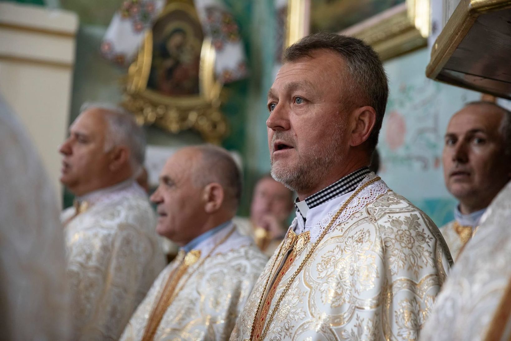 Загинув у&nbsp;33&nbsp;роки, закликавши прощати ворогів: на&nbsp;Львівщині розпочали процес беатифікації отця Станіслава Сярока