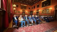 В Ягеллонському університеті відбулася Міжнародна наукова конференція «Патріарх Йосиф Сліпий: жива спадщина Ісповідника Віри»
