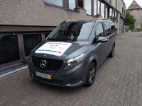 Парафія УГКЦ у Ганновері передала Україні машини швидкої допомоги Парафія УГКЦ у Ганновері передала Україні машини швидкої допомоги