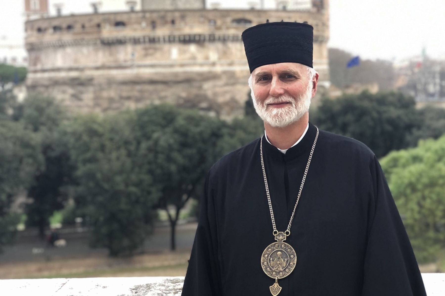 «Хресна дорога не завершується смертю», — владика Борис Ґудзяк про війну в Україні і силу Пасхальної надії