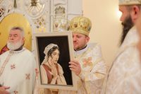 Від Зарваниці до&nbsp;Тернополя, Івано-Франківська та&nbsp;Коломиї: владики Синоду Єпископів УГКЦ молилися разом із&nbsp;парафіяльними громадами