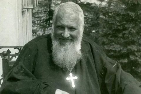 Head of the UGCC in the 142 nd Week of War: Righteous Metropolitan Sheptytsky is a Prominent Saint of Our Church Today