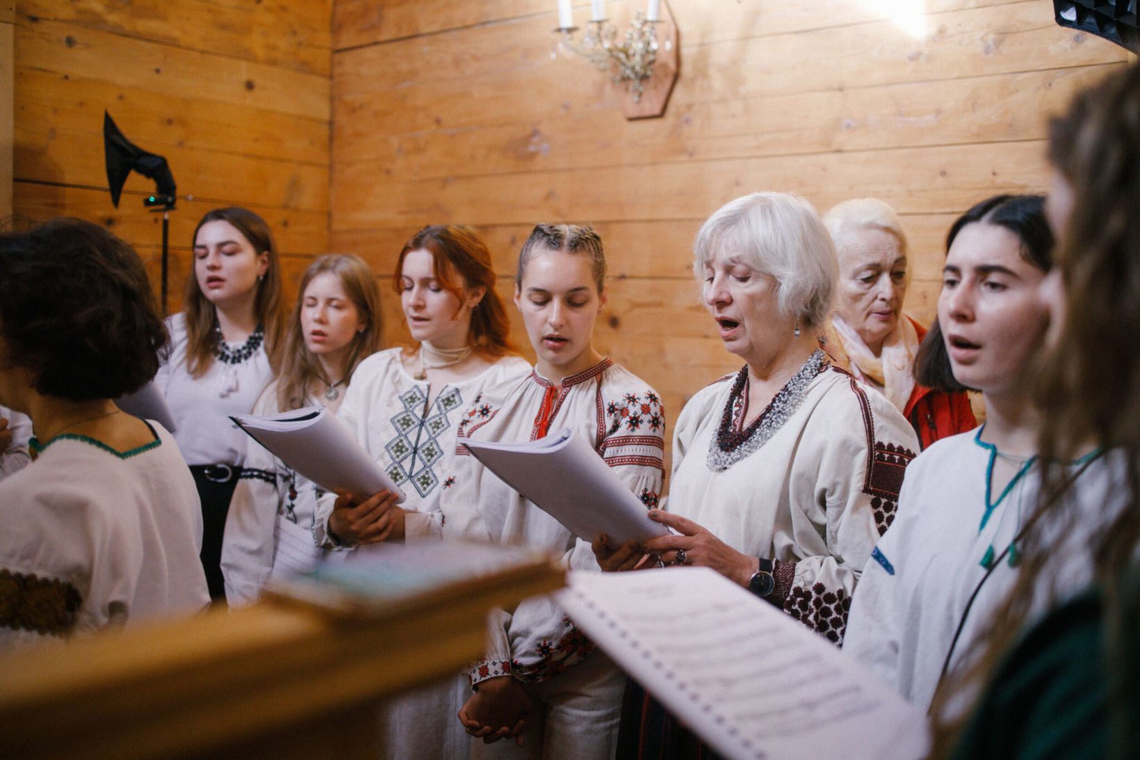 Церкву Блаженних Мучеників УГКЦ у Львові передадуть військовим капеланам