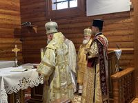 У Польщі відбувся з’їзд «Пратулинська родина»: українські парафії отримали мощі мучеників