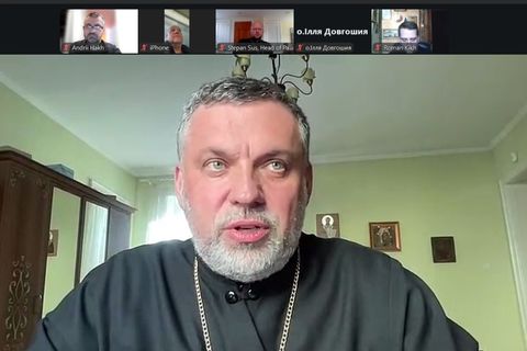 Священники УГКЦ з 11 країн обговорили пріоритет євангелізації у сучасному душпастирстві