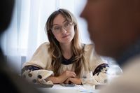 Глава УГКЦ до Світового конгресу українців: Єдність є однією з головних передумов збереження Української держави Глава УГКЦ до Світового конгресу українців: Єдність є однією з головних передумов збереження Української держави