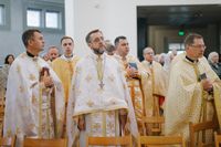 «Істинне богослов’я починається з любові до своєї Церкви»: У Львові розпочався Всецерковний форум богословів УГКЦ