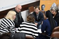 Керівники католицьких освітніх закладів УГКЦ та РКЦ визначили спільні стратегії розвитку освіти