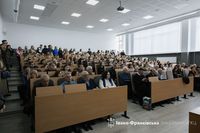 В Івано-Франківську презентували третій том монографії про Гошівську Ясногірську обитель В Івано-Франківську презентували третій том монографії про Гошівську Ясногірську обитель
