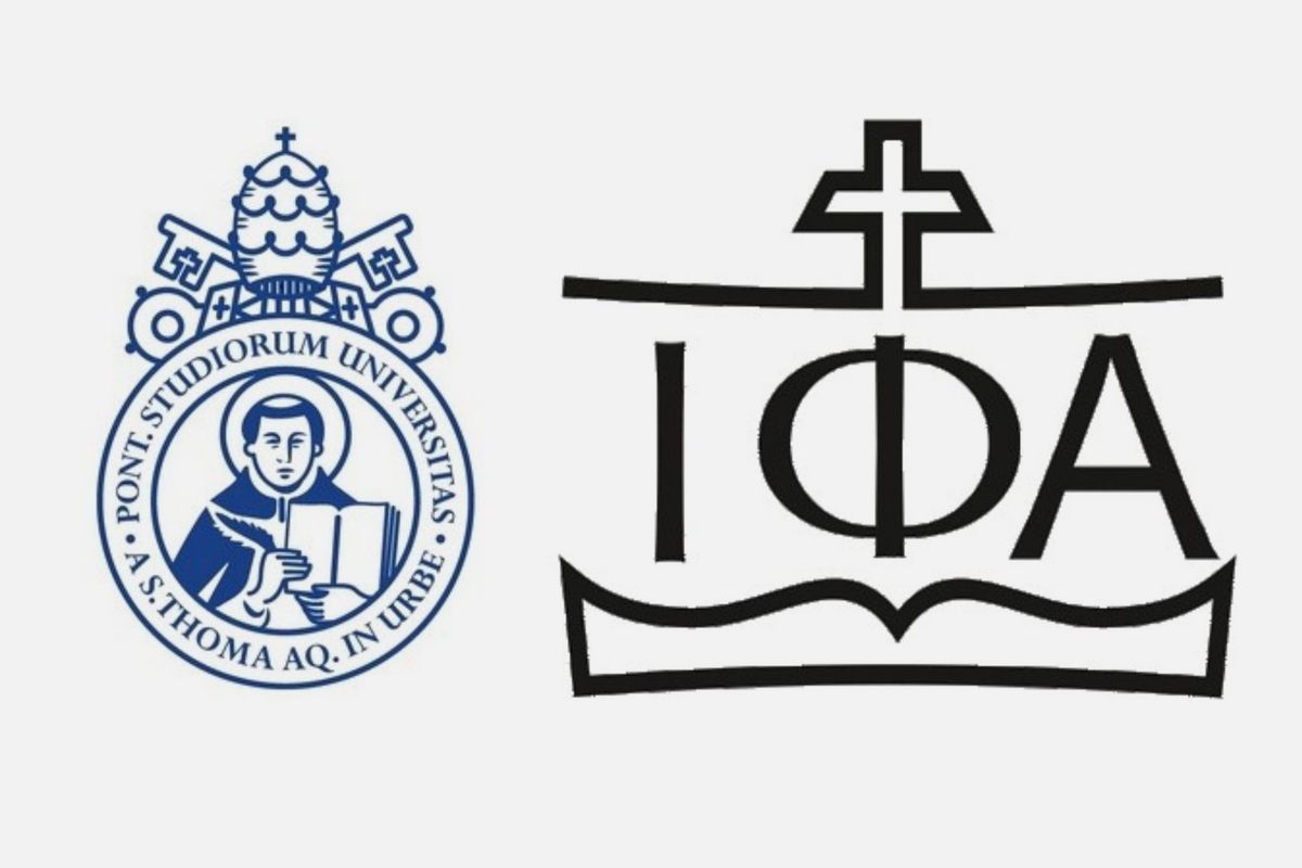 Академія Івана Золотоустого уклала угоду з Папським університетом святого Томи Аквінського в Римі