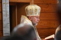 У Польщі відбувся з’їзд «Пратулинська родина»: українські парафії отримали мощі мучеників