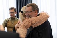&laquo;Справа Олексія Юкова має продовжуватися: кожна загибла людина має право на&nbsp;гідне поховання&raquo;,&nbsp;&mdash; Блаженніший Святослав