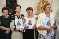 Від Зарваниці до&nbsp;Тернополя, Івано-Франківська та&nbsp;Коломиї: владики Синоду Єпископів УГКЦ молилися разом із&nbsp;парафіяльними громадами