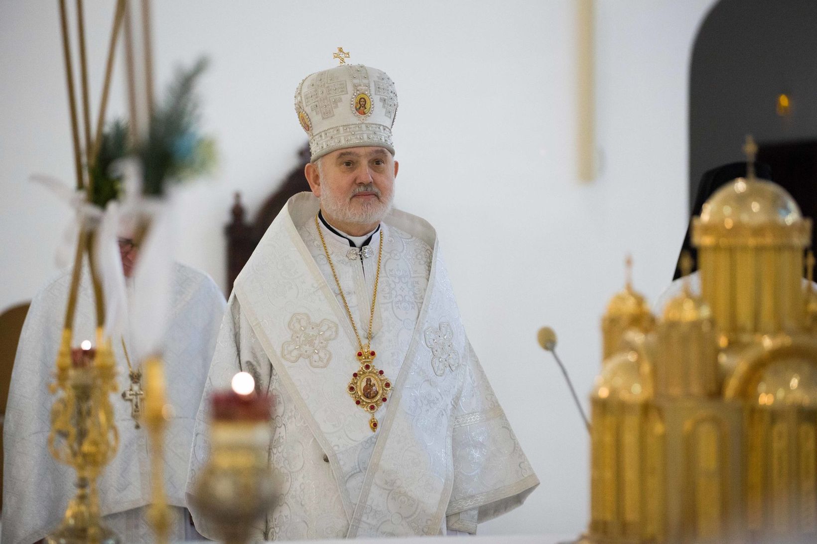 Різдвяний піст у час війни: як не втратити світло? Різдвяний піст у час війни: як не втратити світло?