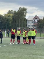 Священники УГКЦ змагалися за кубок у ювілейному турнірі з мініфутболу в Дрогобичі
