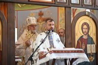 Від Зарваниці до&nbsp;Тернополя, Івано-Франківська та&nbsp;Коломиї: владики Синоду Єпископів УГКЦ молилися разом із&nbsp;парафіяльними громадами