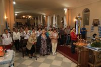 Монастир отців василіян у Луцьку відзначив 30-річчя відродження