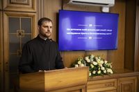 «Живий приклад найбільше впливає на молодих людей»: на Синоді говорили про покликання до богопосвяченого життя «Живий приклад найбільше впливає на молодих людей»: на Синоді говорили про покликання до богопосвяченого життя