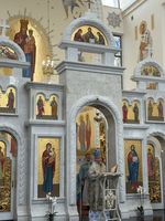 У Зарваниці розпочалася ХІІІ Провінційна Капітула сестер ЧСВВ