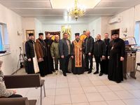 «Ми єдині в Христі, коли йдемо Його хресною дорогою»: у Донецькому екзархаті молилися міжконфесійну Хресну Дорогу