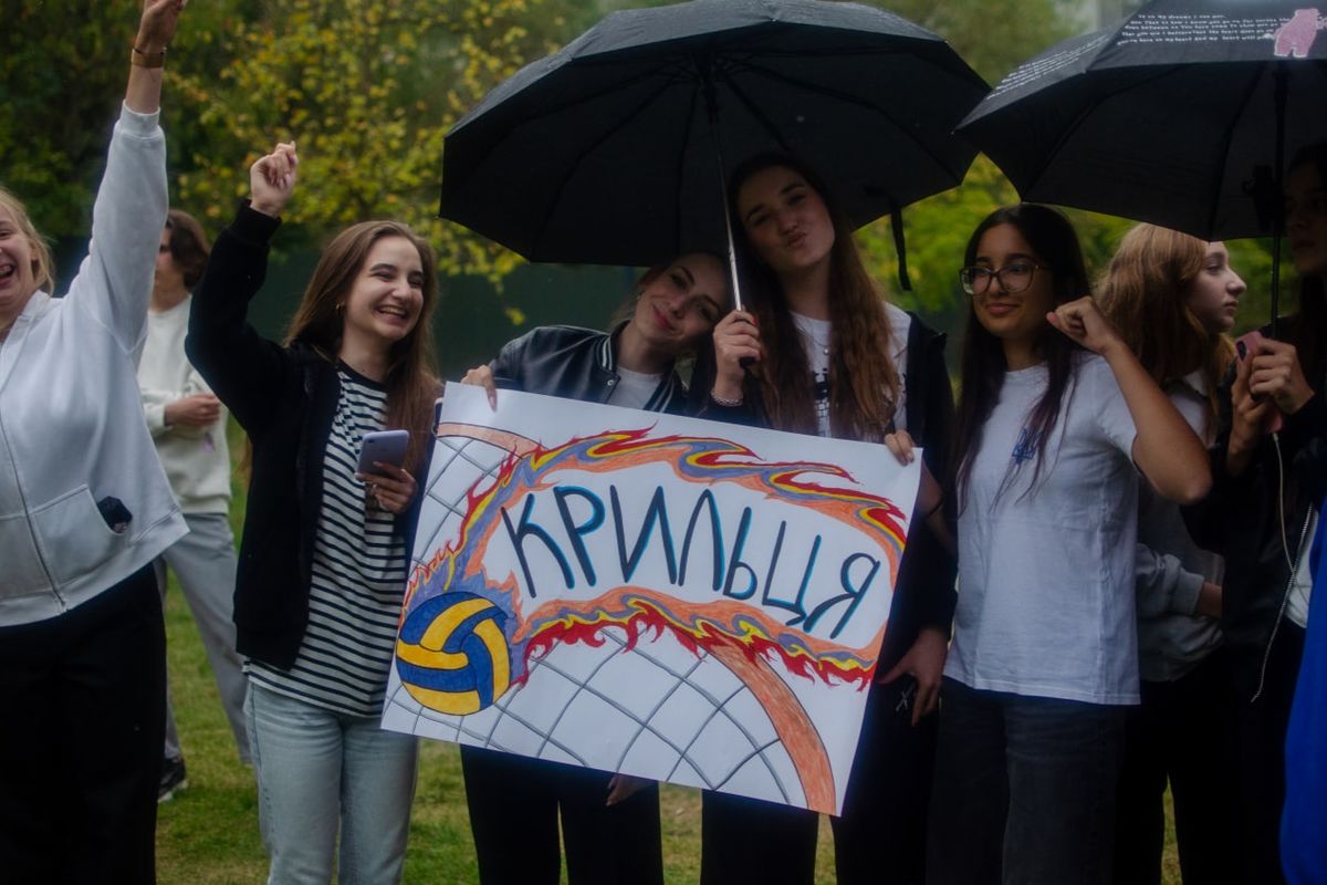 16 крил — 16 покровителів: у колегіумі УКУ вчаться жити прикладом новомучеників