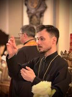 У Львові відзначили 20-річчя спільноти людей з порушенням слуху «Слідами Ісуса» У Львові відзначили 20-річчя спільноти людей з порушенням слуху «Слідами Ісуса»