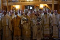 У Польщі відбувся з’їзд «Пратулинська родина»: українські парафії отримали мощі мучеників