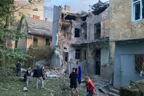 Глава УГКЦ у 178-й тиждень війни: Ворог намагається паралізувати саму волю України до спротиву