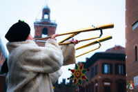 У Феррарі вдруге відбувся Фестиваль вертепів Північної Італії