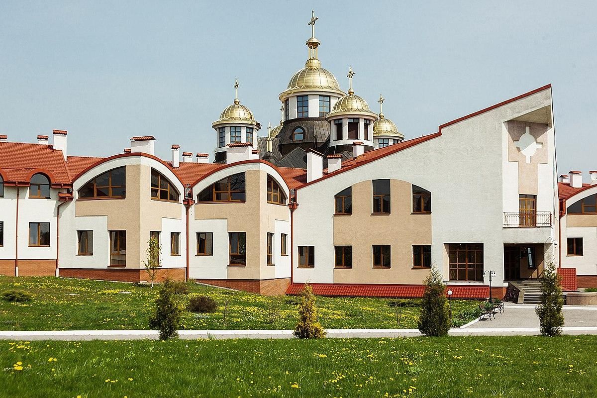  У Львівській духовній семінарії відбудеться День відкритих дверей