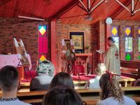 Священник УГКЦ здійснив душпастирську місію у десяти містах Нової Зеландії Священник УГКЦ здійснив душпастирську місію у десяти містах Нової Зеландії