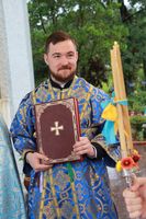 В Аргентині висвятили на диякона випускника семінарії блаженного Еміліяна Ковча