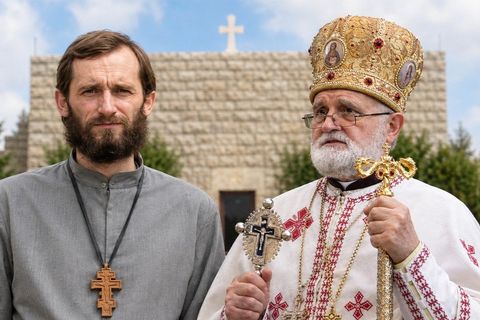 Папа Лев XIV призначив нового апостольського адміністратора для католиків візантійського обряду в Білорусі