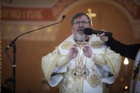 Від Зарваниці до&nbsp;Тернополя, Івано-Франківська та&nbsp;Коломиї: владики Синоду Єпископів УГКЦ молилися разом із&nbsp;парафіяльними громадами