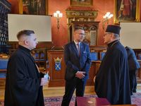 В Ягеллонському університеті відбулася Міжнародна наукова конференція «Патріарх Йосиф Сліпий: жива спадщина Ісповідника Віри»