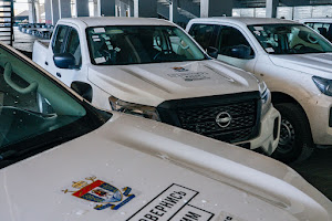 Вірні Сокальсько-Жовківської єпархії придбали для військових два позашляховики