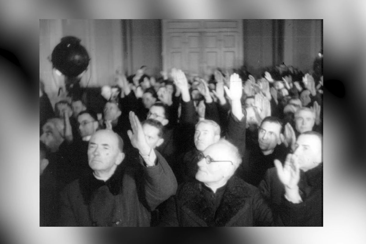 Львівський псевдособор 1946 року: історія спецоперації «русского міра»