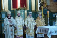 У Польщі відбувся з’їзд «Пратулинська родина»: українські парафії отримали мощі мучеників
