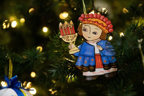 Різдвяний піст у час війни: як не втратити світло?